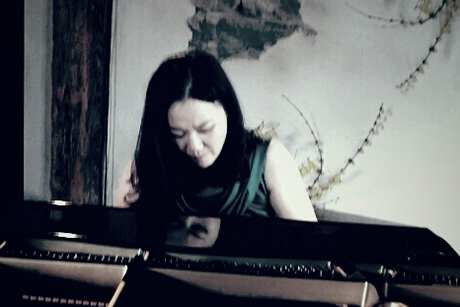 Yu Mi Lee Piano